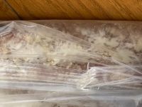 NOEL FUET 白カビサラミの黄色いカビ