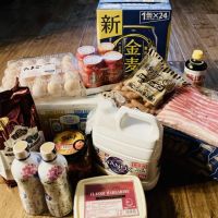 5月1日千葉NT倉庫　恋が始まる日にいつもの品を買う