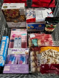 6月1日(木曜日)　広島倉庫店｜フィナンシェ　877円
賞味期限6月5...