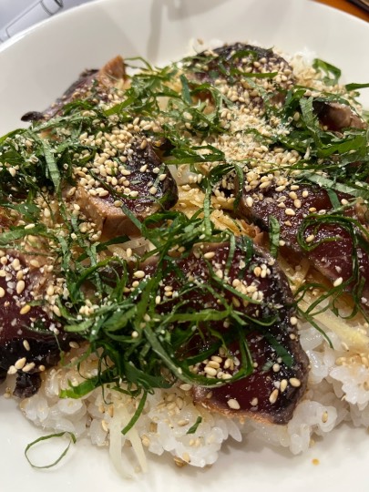 【料理トピ】食い隊 知り隊 作り隊　質