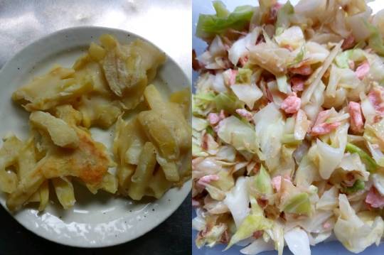 【料理トピ】食い隊 知り隊 作り隊　質