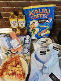 7月11日(火曜日)　中部空港倉庫店｜おはようございます。
昼過ぎに着く予定...