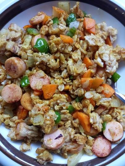 【料理トピ】食い隊 知り隊 作り隊　質