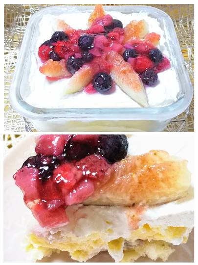 【料理トピ】食い隊 知り隊 作り隊　質