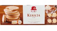 赤い帽子 KUKKIA クッキア