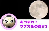 あつまれ！サブカルの森＃２