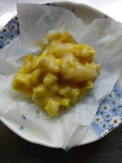 【料理トピ】食い隊 知り隊 作り隊 質