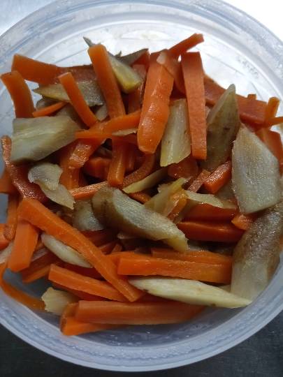 【料理トピ】食い隊 知り隊 作り隊 質