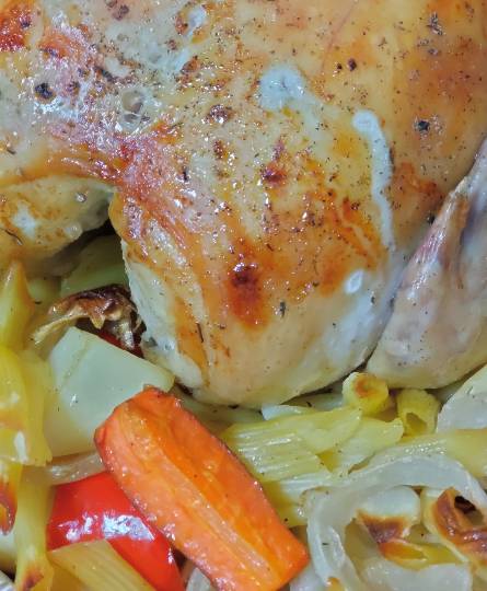 【スナックJINJIN】キッチンカー  水面に映る風 または秋  (出張営業５)