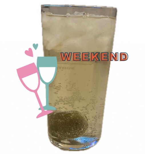 【スナックJINJIN】キッチンカー 水面に映る風 または秋 (出張営業5)