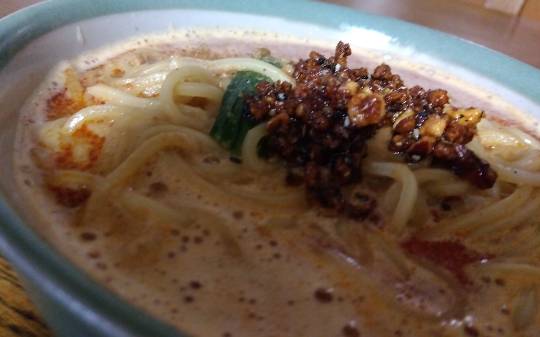 【スナックJINJIN】キッチンカー  水面に映る風 または秋  (出張営業５)