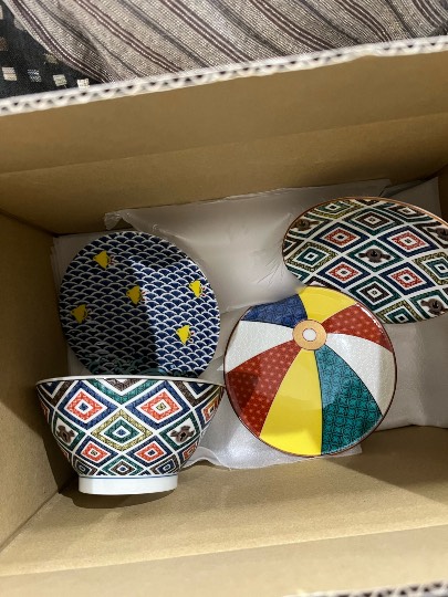 【スナックJINJIN】キッチンカー 水面に映る風 または秋 (出張営業5)