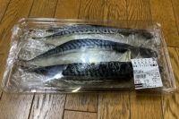 サバの文化干し