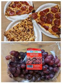 2月21日(水曜日)　岐阜羽島倉庫店｜北海道ボイルほたて(冷凍)
メキシカン...