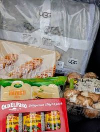 2月1日(木曜日)　岐阜羽島倉庫店｜おはようございます。

パンパースの...