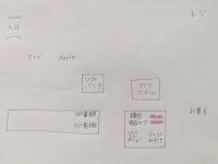 3月5日(火曜日)　岐阜羽島倉庫店｜ハリボースターミックス（青い方）が販売さ...