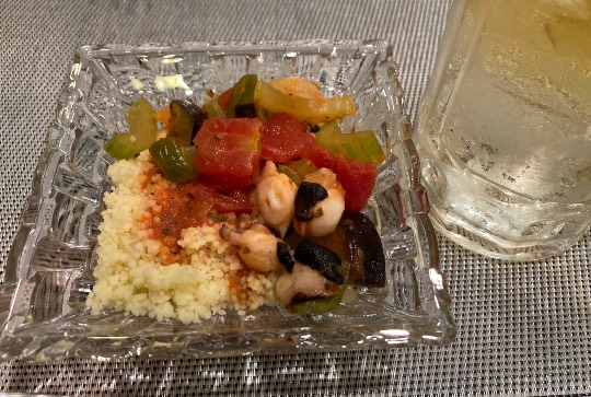 【スナックJINJIN】キッチンカー  あの日あの時JINJINで             