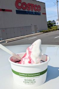 6月11日(火曜日) 　中部空港倉庫店｜入ってすぐ右手　花王フェア商品　いっぱい...