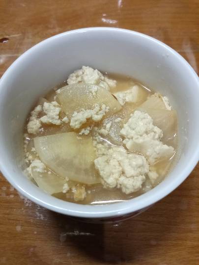 【料理トピ】食い隊 知り隊 作り隊　鉢