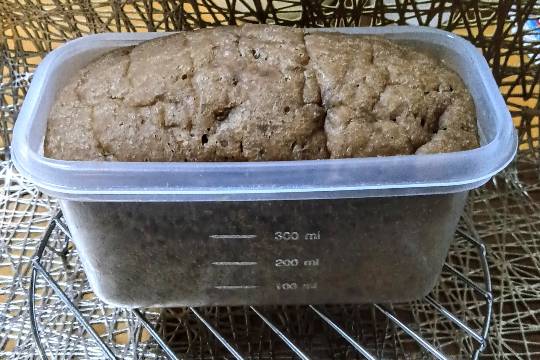 【料理トピ】食い隊 知り隊 作り隊　鉢