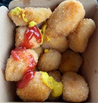 11月26日(火曜日) 　和泉倉庫店｜冷凍のブルーベリーチーズケーキクロワッサ...