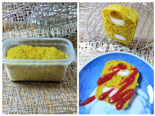 【料理トピ】食い隊 知り隊 作り隊　鉢