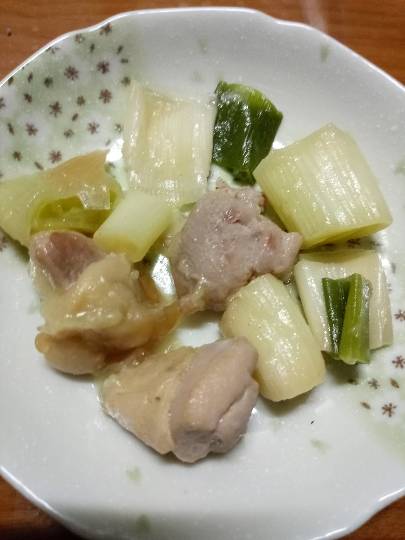 【料理トピ】食い隊 知り隊 作り隊　鉢