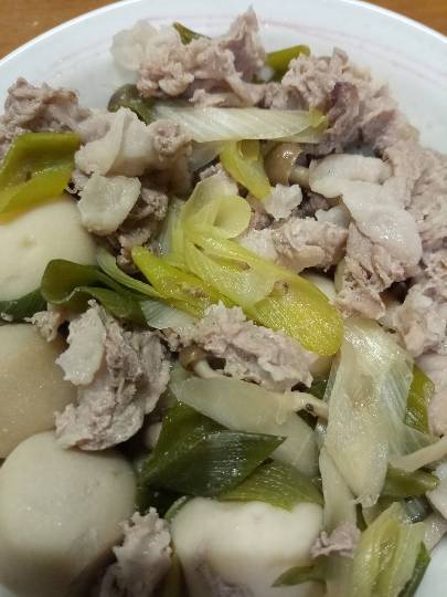 【料理トピ】食い隊 知り隊 作り隊　鉢