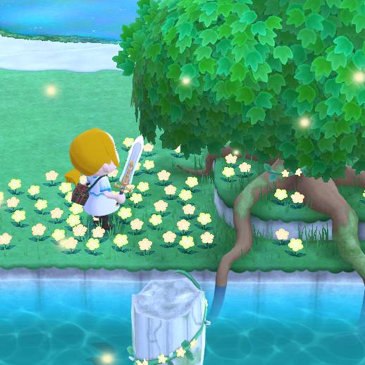 北のエポナ☆かくれ部屋10