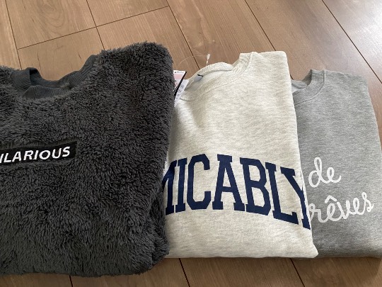 ★ドンキ♡♡ロピア雑談110★