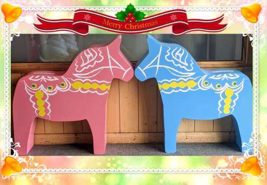 北のエポナ☆かくれ部屋10