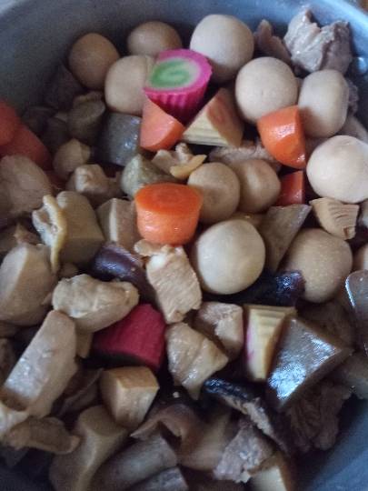 【料理トピ】食い隊 知り隊 作り隊 鉢