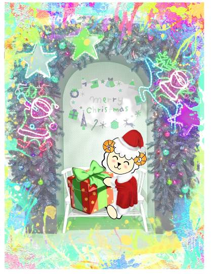 北のエポナ☆かくれ部屋10