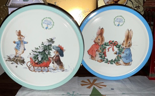 ◆缶・ビン・箱・可愛い容器を愛でる会7◆