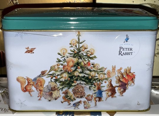 ◆缶・ビン・箱・可愛い容器を愛でる会7◆