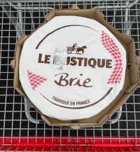 Le Rustique  ル・ルスティック ブリー（チーズ）のホールが出ました@久山倉庫店