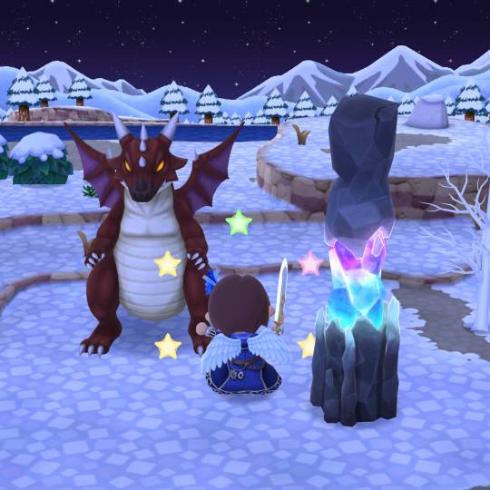 北のエポナ☆かくれ部屋10