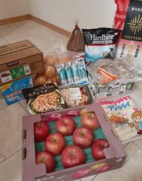 12月16日和泉倉庫で早めのコストコ納めをして寂しさ感じる