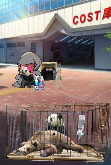 生き物ルーム73