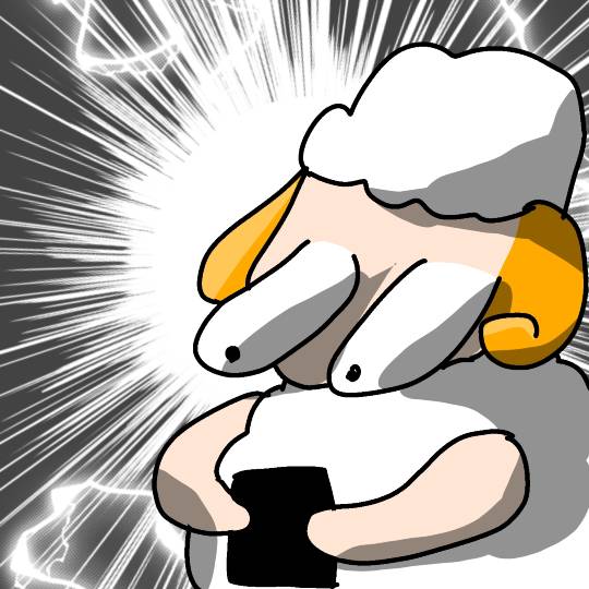 北のエポナ☆かくれ部屋10