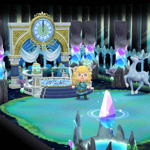 北のエポナ☆かくれ部屋10