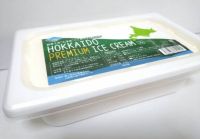 ATHENA  HOKKAIDO PREMIUM ICE