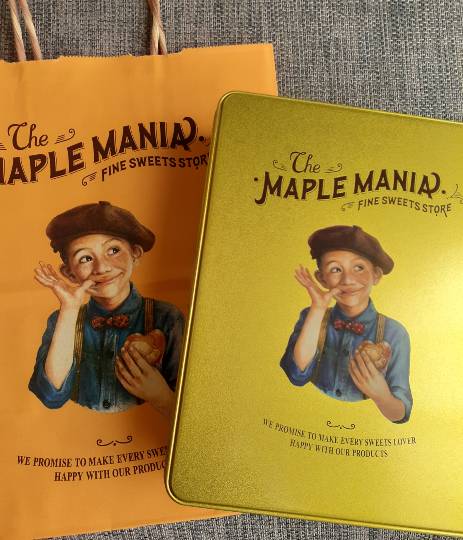 ◆缶・ビン・箱・可愛い容器を愛でる会7◆