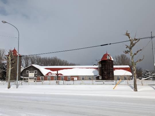 北のエポナ☆かくれ部屋10