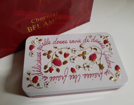 ◆缶・ビン・箱・可愛い容器を愛でる会7◆