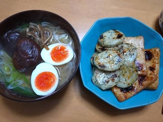 マスク同窓会詰め所兼ニューフェイス歓迎所46ヽ⁠(⁠*ﾟ⁠ｰﾟ⁠*⁠)