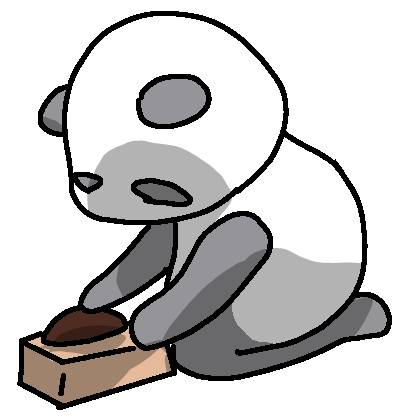 生き物ルーム74