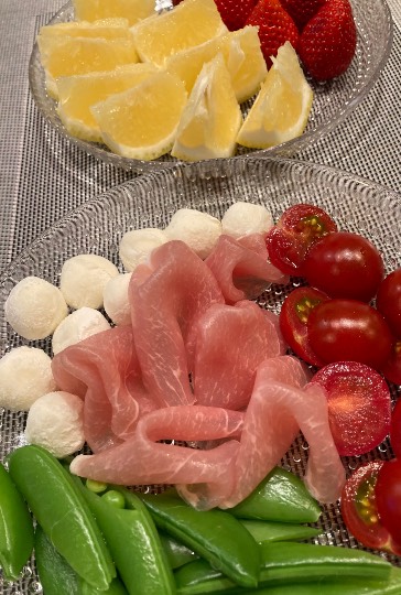 【スナックJlNJlN】キッチンカー　明日こそ咲く夢　出張営業８