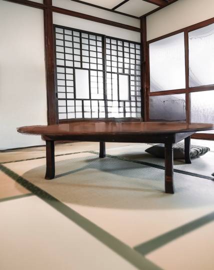 生き物ルーム74