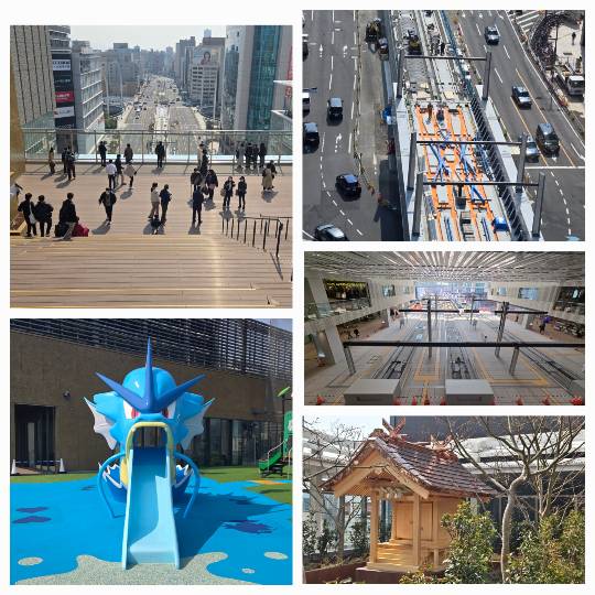 マスク同窓会詰め所兼ニューフェイス歓迎所46ヽ(*゚ー゚*)